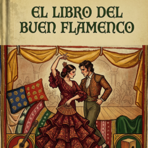 El libro del buen Flamenco